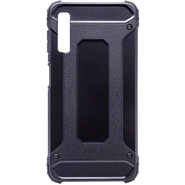 бронированный противоударный TPU+PC SPIGEN (HC) для Samsung A750 Galaxy A7 (2018) (черный) (665809)
бронированный противоударный TPU+PC SPIGEN (HC) для Samsung A750 Galaxy A7 (2018) (черный) (665809)