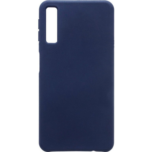 силиконовый Deen Silicone Case для Samsung A750 Galaxy A7 (2018) (Темно-синий ) (681811)
силиконовый Deen Silicone Case для Samsung A750 Galaxy A7 (2018) (Темно-синий ) (681811)