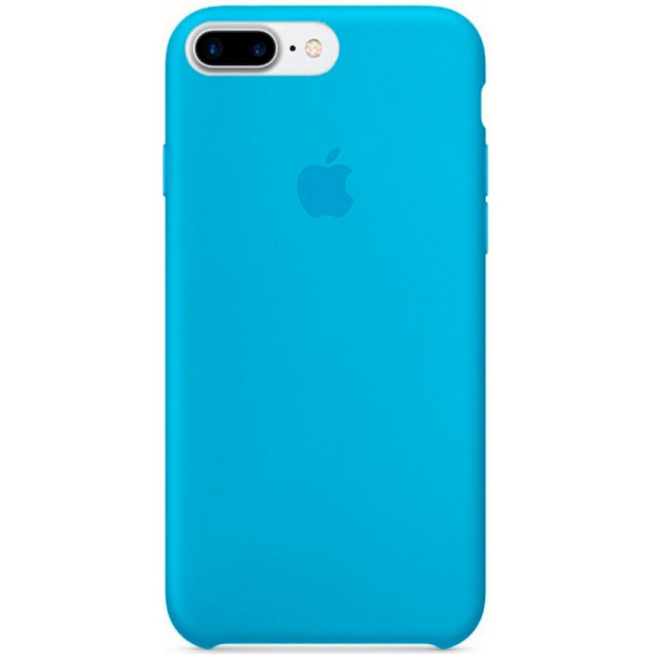 Silicone case (A) для Apple iPhone 7 plus / 8 plus (5.5") (Голубой / Pacific Blue) (684183)
Silicone case (A) для Apple iPhone 7 plus / 8 plus (5.5") (Голубой / Pacific Blue) (684183)