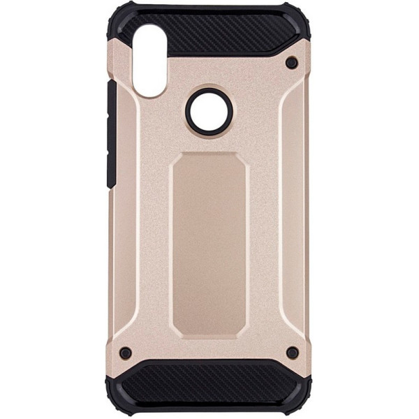 бронированный противоударный TPU+PC SPIGEN (HC) для Xiaomi Mi 6X / Mi A2 (Золотой) (684741)
бронированный противоударный TPU+PC SPIGEN (HC) для Xiaomi Mi 6X / Mi A2 (Золотой) (684741)