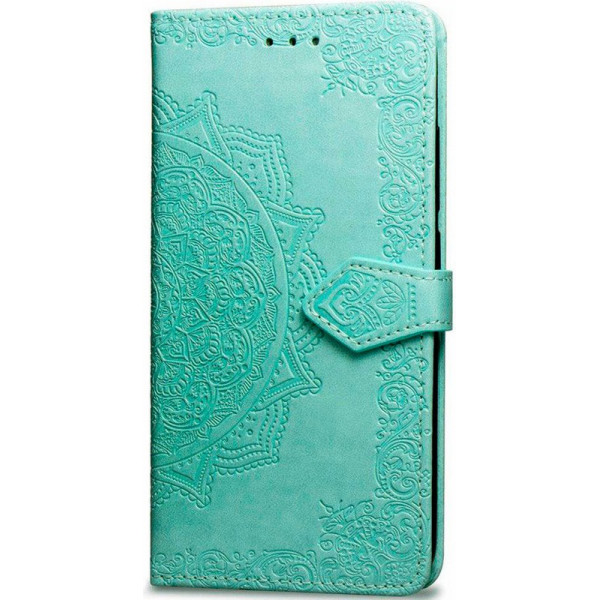 кожаный (книжка) Art Case с визитницей для Xiaomi Redmi Note 5 Pro / Note 5 (DC) (бирюзовый) (684766)
кожаный (книжка) Art Case с визитницей для Xiaomi Redmi Note 5 Pro / Note 5 (DC) (бирюзовый) (684766)