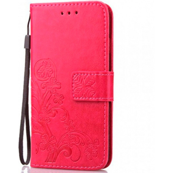 кожаный (книжка) Four-leaf Clover с визитницей для Xiaomi Redmi Note 7 (Розовый) (686233)
кожаный (книжка) Four-leaf Clover с визитницей для Xiaomi Redmi Note 7 (Розовый) (686233)