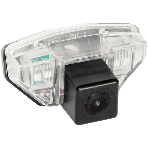 Камера заднего вида Incar VDC-021 Honda Civic 5D 2012+, Crosstour 2008+, CR-V 2007-2012, FR-V 2004+, HR-V 1998-2005, Jazz 2002+, Stream 2000-2005
Камера заднего вида Incar VDC-021 Honda Civic 5D 2012+, Crosstour 2008+, CR-V 2007-2012, FR-V 2004+, HR-V 1998-2005, Jazz 2002+, Stream 2000-2005