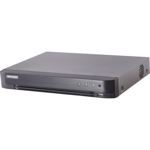 16-канальный Turbo HD видеорегистратор Hikvision DS-7216HQHI-K1(S) (4 аудио, 4 тревожных интерфейса)
16-канальный Turbo HD видеорегистратор Hikvision DS-7216HQHI-K1(S) (4 аудио, 4 тревожных интерфейса)