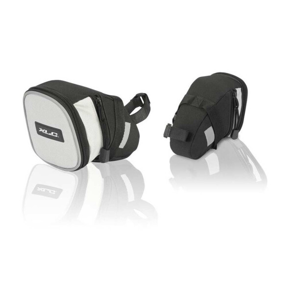 Сумка подседельная XLC BA-S72, 21x11.5x8cm, 1.5л
Сумка подседельная XLC BA-S72, 21x11.5x8cm, 1.5л