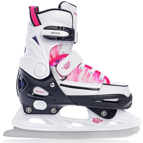 Коньки раздвижные Tempish REBEL ICE ONE GIRL 37-40 (1300001829/37-40) 
Коньки раздвижные Tempish REBEL ICE ONE GIRL 37-40 (1300001829/37-40)