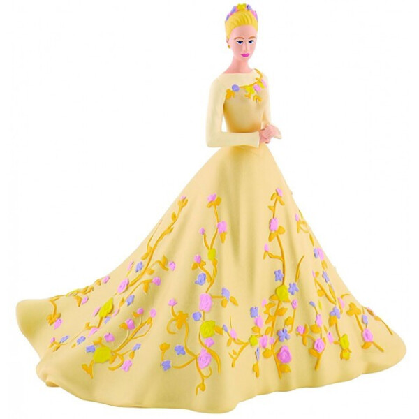 Фигурка Bullyland Disney Золушка в свадебном платье (13050) 
Фигурка Bullyland Disney Золушка в свадебном платье (13050)