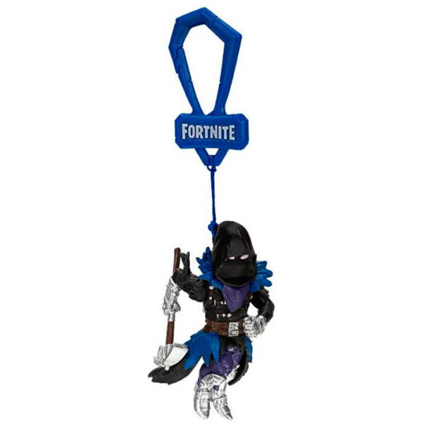 Фигурка брелок Jazwares Fortnite Figure Hanger Raven S1 (FNZ0005)
Фигурка брелок Jazwares Fortnite Figure Hanger Raven S1 (FNZ0005)