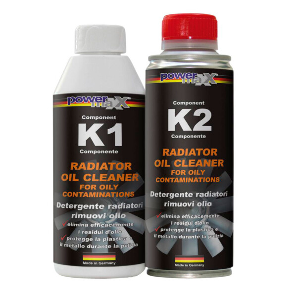 Очиститель системы охлаждения от масла Bluechem Radiator Oil Cleaner 2-c 300 мл (33336-1)
Очиститель системы охлаждения от масла Bluechem Radiator Oil Cleaner 2-c 300 мл (33336-1)