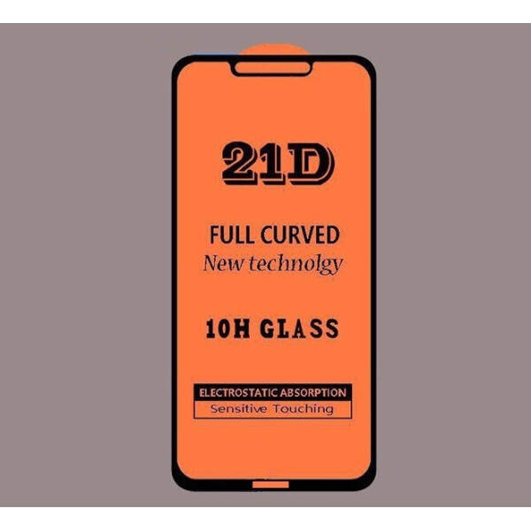 Защитное стекло 21D Full Glue для Motorola Moto G7 Power (XT1955-4) черное 0,3 мм в упаковке
Защитное стекло 21D Full Glue для Motorola Moto G7 Power (XT1955-4) черное 0,3 мм в упаковке