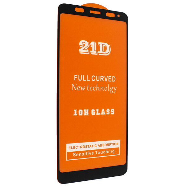 Защитное стекло 21D Full Glue для Xiaomi Redmi Note 5 / Note 5 Global / Note 5 Pro черное 0,3 мм в упаковке
Защитное стекло 21D Full Glue для Xiaomi Redmi Note 5 / Note 5 Global / Note 5 Pro черное 0,3 мм в упаковке