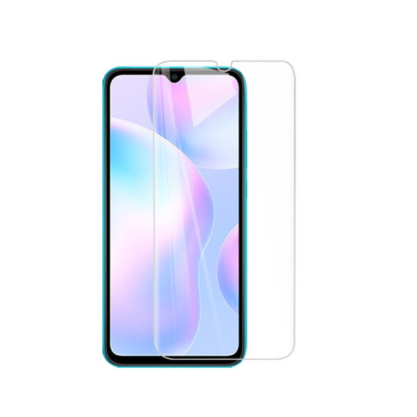 Защитное стекло CHYI для Xiaomi Redmi 9A 0.3 мм 9H в упаковке
Защитное стекло CHYI для Xiaomi Redmi 9A 0.3 мм 9H в упаковке