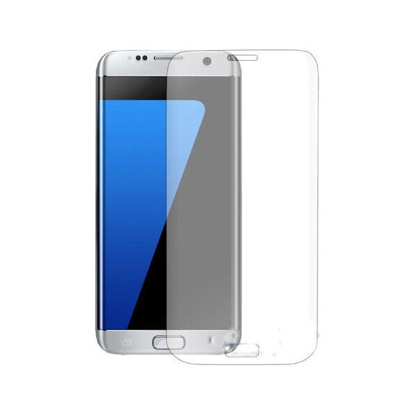 Защитное стекло LUX EDGE для Samsung Galaxy S7 Edge (G935) с закругленными краями прозрачное 0,3 мм в упаковке
Защитное стекло LUX EDGE для Samsung Galaxy S7 Edge (G935) с закругленными краями прозрачное 0,3 мм в упаковке