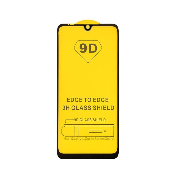 Защитное стекло TDG 9D для Motorola Moto E6 Plus (XT2025-2) Full Glue черный 0,26 мм в упаковке
Защитное стекло TDG 9D для Motorola Moto E6 Plus (XT2025-2) Full Glue черный 0,26 мм в упаковке