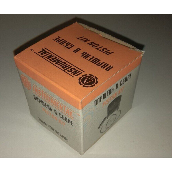 Поршень в сборе d42x1,2x10x28 мм Instrumental для Stihl MS 025-250, FS 45 (100242121028)
Поршень в сборе d42x1,2x10x28 мм Instrumental для Stihl MS 025-250, FS 45 (100242121028)