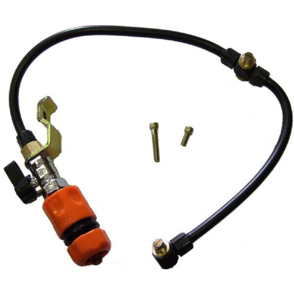 Набор для подключения шланга подачи воды для бензорезов Stihl TS350, TS360, TS400, TS460 (42010071038)
Набор для подключения шланга подачи воды для бензорезов Stihl TS350, TS360, TS400, TS460 (42010071038)