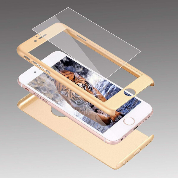 Чехол Противоударный FullPro 360° + стекло 9Н оригинальный на Apple Iphone 7/8 Gold (372652)
Чехол Противоударный FullPro 360° + стекло 9Н оригинальный на Apple Iphone 7/8 Gold (372652)