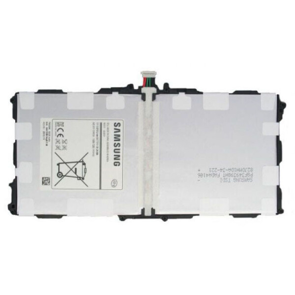 Аккумулятор для Samsung Galaxy Note (10.1") T600, P600, P601, P605, T8220E (8220 mAh) Original
Аккумулятор для Samsung Galaxy Note (10.1") T600, P600, P601, P605, T8220E (8220 mAh) Original