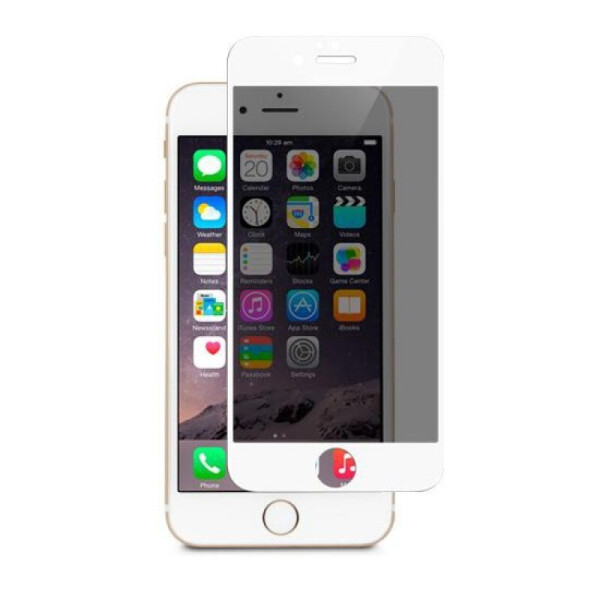 Защитное стекло (броня) для iPhone 7, iPhone 8, iPhone SE 2020 (4.7") белая рамка 2.5D (0.26 mm)
Защитное стекло (броня) для iPhone 7, iPhone 8, iPhone SE 2020 (4.7") белая рамка 2.5D (0.26 mm)