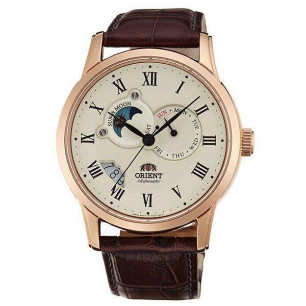 Наручные часы Orient FET0T001W0