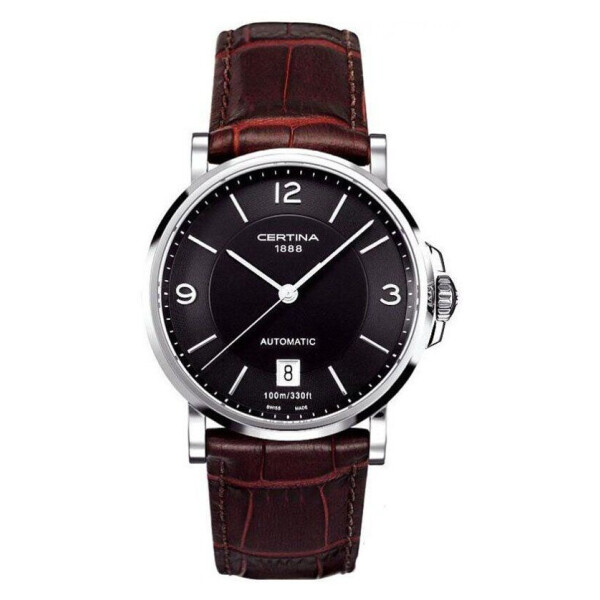 Наручные часы Certina C017.407.16.057.00