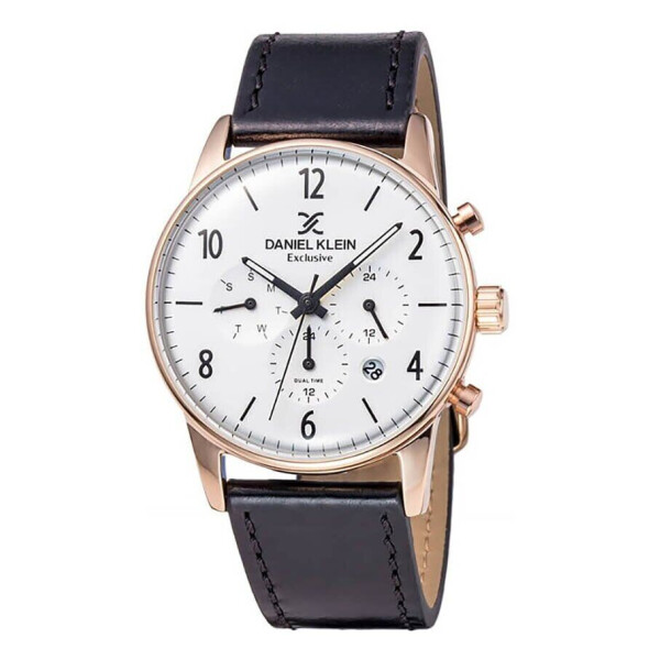 Daniel Klein DK 11832-6