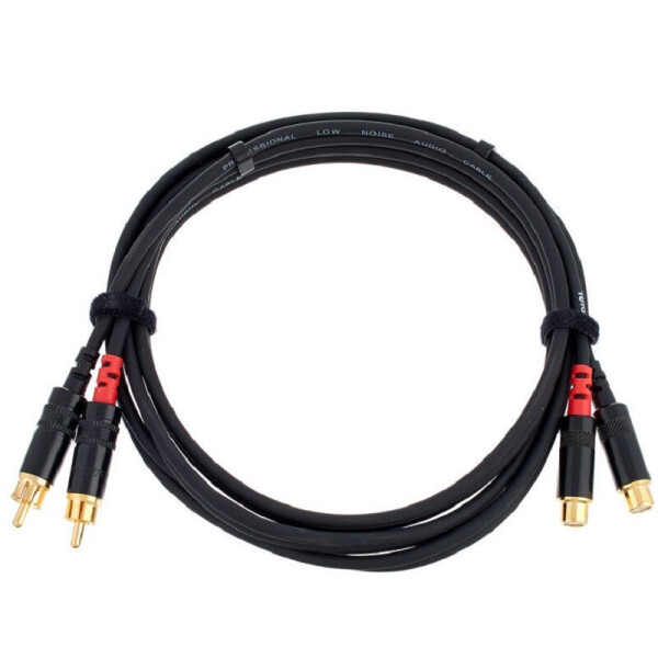 Готовый кабель CFU 1,5 CE
Готовый кабель CFU 1,5 CE