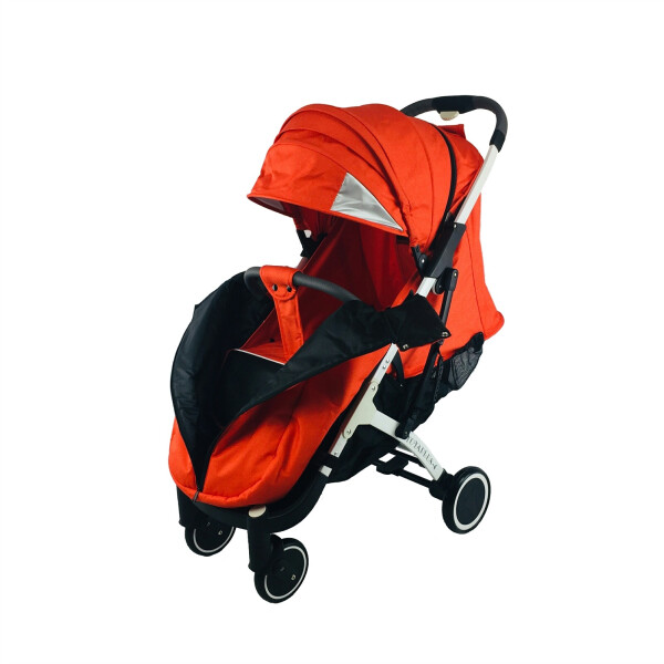 Коляска Yoya Plus-4-2021 колёса 13,5/16 на молнии с Большим дождевиком, Конвертом на флисе и Удлинителем капа Оранжевая на белой раме
Коляска Yoya Plus-4-2021 колёса 13,5/16 на молнии с Большим дождевиком, Конвертом на флисе и Удлинителем капа Оранжевая на белой раме