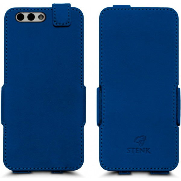 Чехол флип Stenk Prime для Asus Zenfone 4 (ZE554KL) Синий (59141) 
Чехол флип Stenk Prime для Asus Zenfone 4 (ZE554KL) Синий (59141)