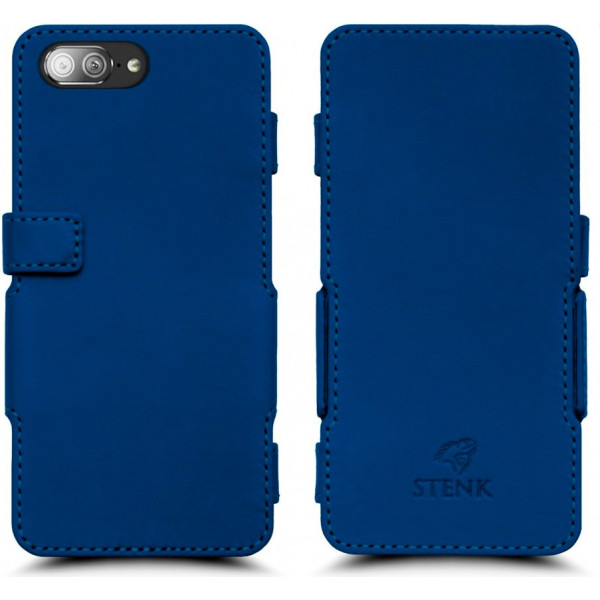 Чехол книжка Stenk Prime для ASUS Zenfone 4 Max Plus (ZC550TL) Синий (59889)
Чехол книжка Stenk Prime для ASUS Zenfone 4 Max Plus (ZC550TL) Синий (59889)