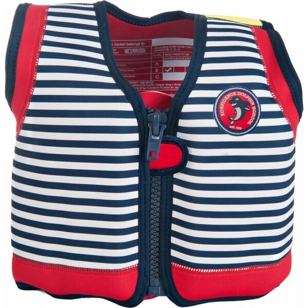 Жилет плавательный Original Konfidence Jacket Scoot синий в полоску - 4-5 г (KJ15-C-05)
Жилет плавательный Original Konfidence Jacket Scoot синий в полоску - 4-5 г (KJ15-C-05)