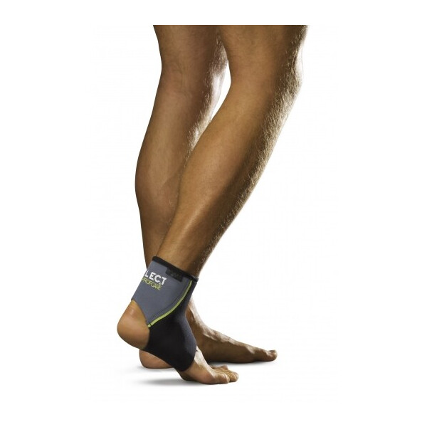 Суппорт голеностопа Select Ankle Support 6100 - S
Суппорт голеностопа Select Ankle Support 6100 - S