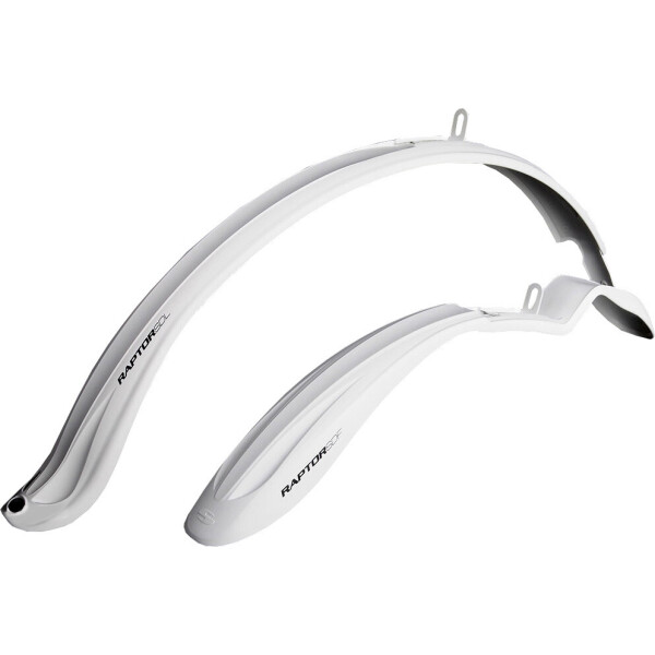 Набор крыльев велосипедных Simpla Raptor SDL 24"-28", белый
Набор крыльев велосипедных Simpla Raptor SDL 24"-28", белый