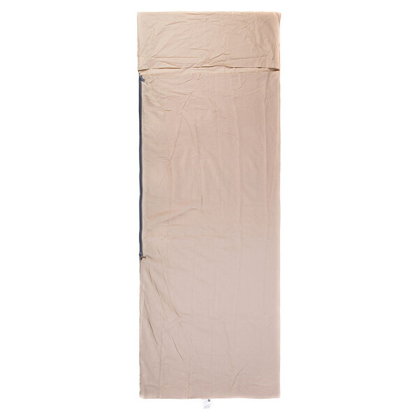 Мешок спальный (спальник) Naturehike Cotton Standart NH15S012-D, бежевый (6927595704110)
Мешок спальный (спальник) Naturehike Cotton Standart NH15S012-D, бежевый (6927595704110)