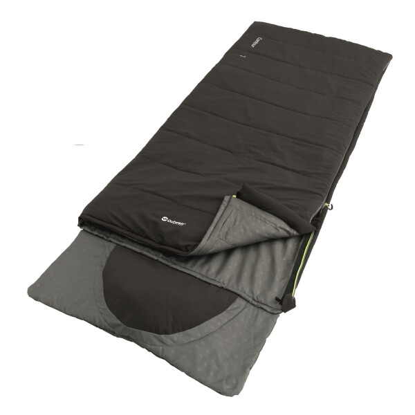 Мешок спальный (спальник) Outwell Contour Reversible/+2°C Midnight Black (Left) 928323)
Мешок спальный (спальник) Outwell Contour Reversible/+2°C Midnight Black (Left) 928323)