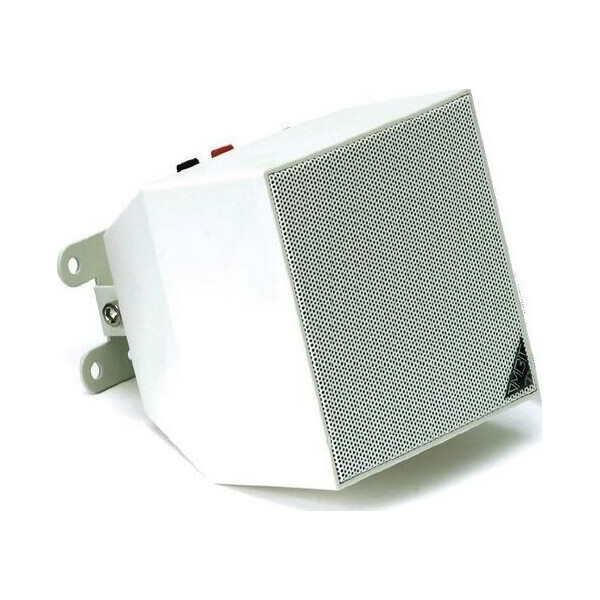 Акустическая система eAMBIT103WH
Акустическая система eAMBIT103WH