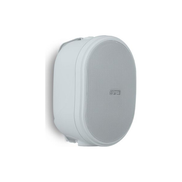 Настенная акустическая система OVO8T-W
Настенная акустическая система OVO8T-W