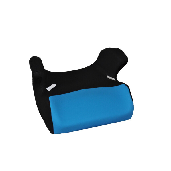 Бустер автомобильный CarCommerce JUNIOR PLUS голубой 68600 
Бустер автомобильный CarCommerce JUNIOR PLUS голубой 68600