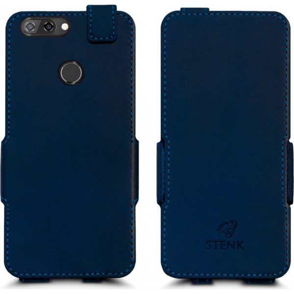 Чехол флип Stenk Prime для ZTE Nubia V9 Синий (62707)
Чехол флип Stenk Prime для ZTE Nubia V9 Синий (62707)