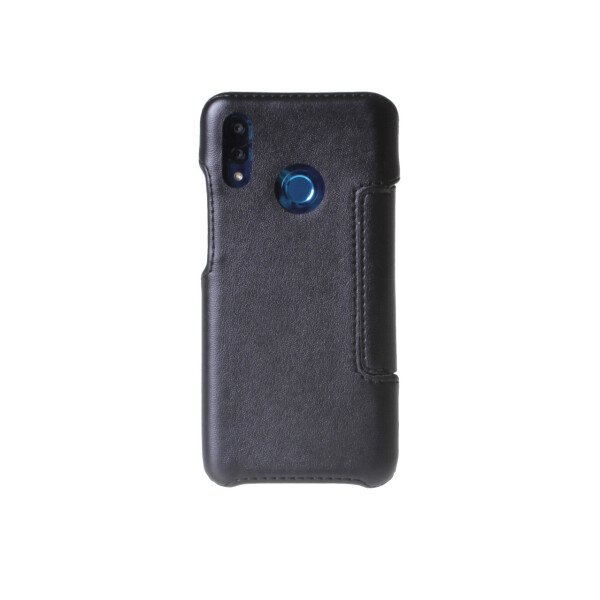 Чехол-книжка RedPoint Fit Book для Huawei P Smart 2019 / Honor 10 lite - Black (ФБ.283.З.01.23.000)
Чехол-книжка RedPoint Fit Book для Huawei P Smart 2019 / Honor 10 lite - Black (ФБ.283.З.01.23.000)