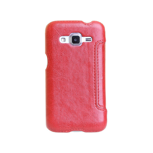 Чехол-книжка RedPoint Fit Book для Samsung Galaxy Core Prime VE G361 Red (ФБ.31.З.03.39.000)
Чехол-книжка RedPoint Fit Book для Samsung Galaxy Core Prime VE G361 Red (ФБ.31.З.03.39.000)