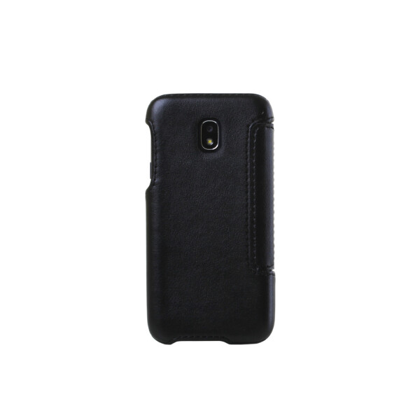 Чехол-книжка RedPoint Fit Book для Samsung Galaxy J3 (2017) J330 Black (ФБ.181.З.01.39.000)
Чехол-книжка RedPoint Fit Book для Samsung Galaxy J3 (2017) J330 Black (ФБ.181.З.01.39.000)
