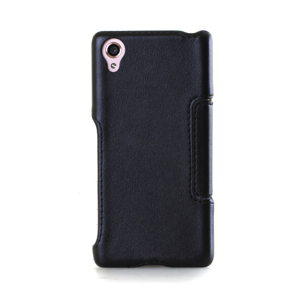 Чехол-книжка RedPoint Fit Book для Sony Xperia X Dual (F5122) Black (ФБ.192.З.01.39.000)
Чехол-книжка RedPoint Fit Book для Sony Xperia X Dual (F5122) Black (ФБ.192.З.01.39.000)