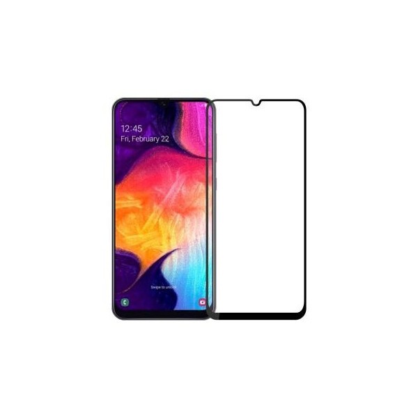 Стекло защитное EXTRADIGITAL Tempered Glass для Samsung Galaxy A50 / A30 / A20 (EGL4546)
Стекло защитное EXTRADIGITAL Tempered Glass для Samsung Galaxy A50 / A30 / A20 (EGL4546)