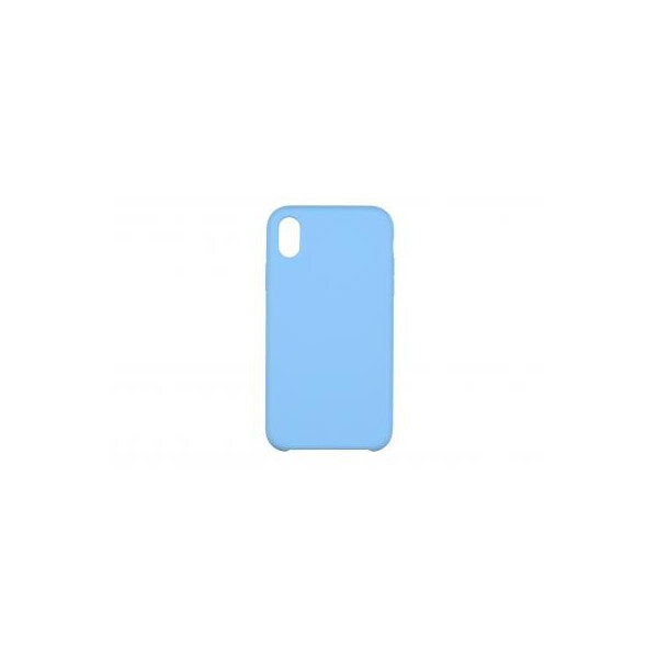 Чехол для моб. телефона 2E Apple iPhone XR, Liquid Silicone, Skyblue (2E-IPH-XR-NKSLS-SKB)
Чехол для моб. телефона 2E Apple iPhone XR, Liquid Silicone, Skyblue (2E-IPH-XR-NKSLS-SKB)