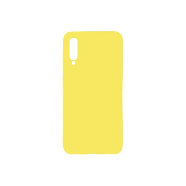Чехол для моб. телефона TOTO 1mm Matt TPU Case Samsung Galaxy A30s/A50/A50s Yellow (F_93860)
Чехол для моб. телефона TOTO 1mm Matt TPU Case Samsung Galaxy A30s/A50/A50s Yellow (F_93860)