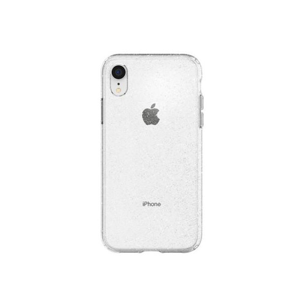 Чехол для моб. телефона Spigen iPhone XR Liquid Crystal Glitter Crystal Quartz (064CS24867)
Чехол для моб. телефона Spigen iPhone XR Liquid Crystal Glitter Crystal Quartz (064CS24867)