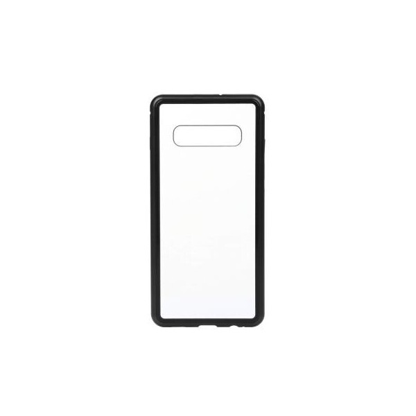 Чехол для моб. телефона BeCover Magnetite Hardware Galaxy S10 Plus SM-G975 Black (703521)
Чехол для моб. телефона BeCover Magnetite Hardware Galaxy S10 Plus SM-G975 Black (703521)