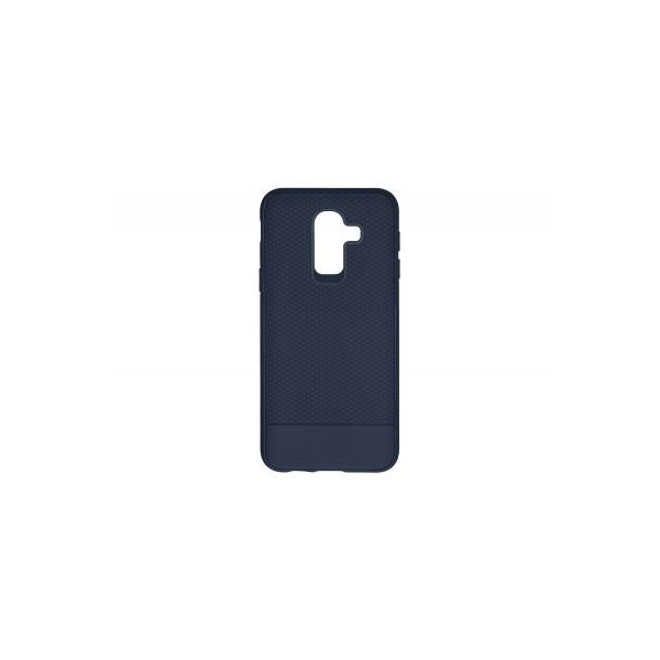 Чехол для моб. телефона 2E Samsung Galaxy J8 (J810_2018), Snap, Navy blue (2E-G-J8-18-TKSPNB)
Чехол для моб. телефона 2E Samsung Galaxy J8 (J810_2018), Snap, Navy blue (2E-G-J8-18-TKSPNB)