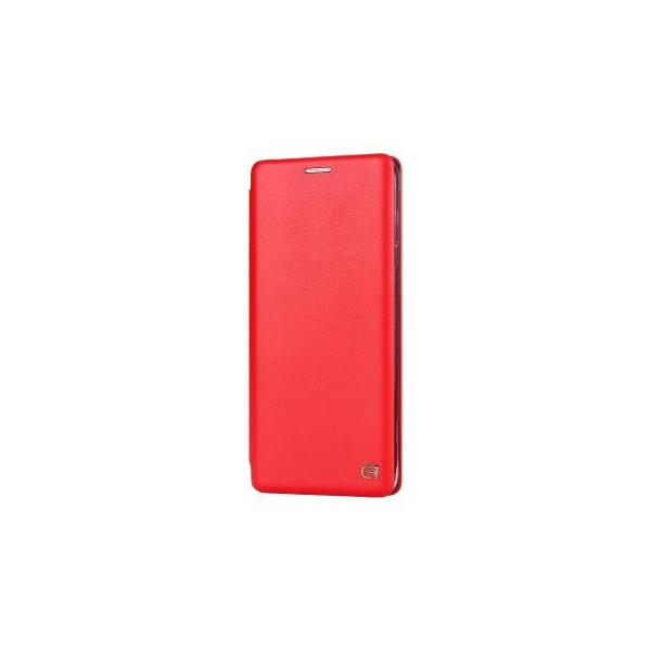 Чехол для моб. телефона Armorstandart G-Case для Samsung Galaxy A20s 2019 (A207) Red (ARM55509)
Чехол для моб. телефона Armorstandart G-Case для Samsung Galaxy A20s 2019 (A207) Red (ARM55509)